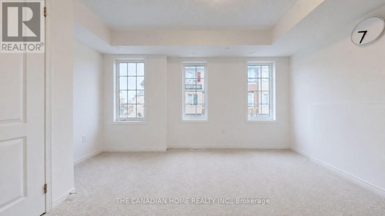 46 FILLY PATH, Oshawa (Windfields), Ontario, L1L0K9