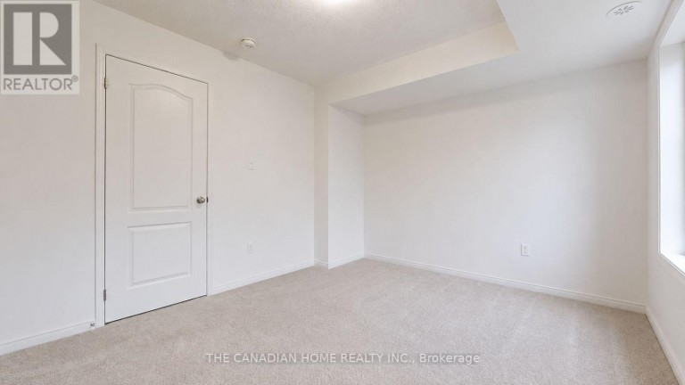 46 FILLY PATH, Oshawa (Windfields), Ontario, L1L0K9