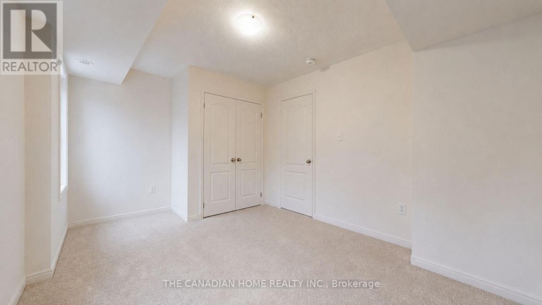 46 FILLY PATH, Oshawa (Windfields), Ontario, L1L0K9