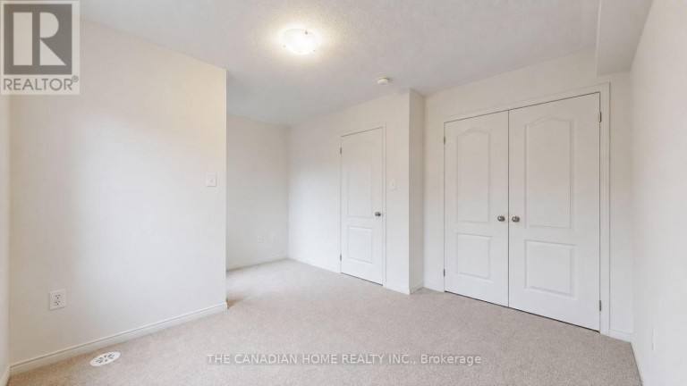 46 FILLY PATH, Oshawa (Windfields), Ontario, L1L0K9