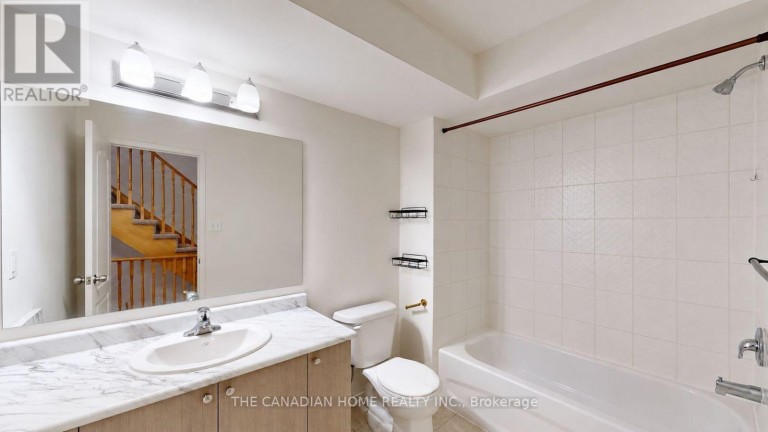 46 FILLY PATH, Oshawa (Windfields), Ontario, L1L0K9