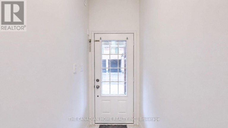 46 FILLY PATH, Oshawa (Windfields), Ontario, L1L0K9