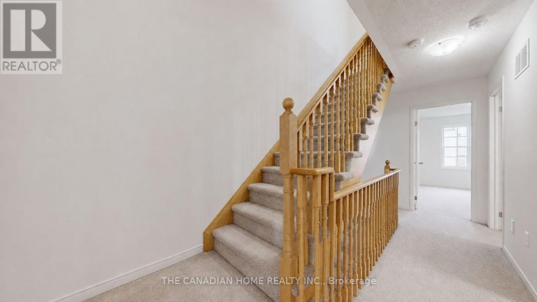 46 FILLY PATH, Oshawa (Windfields), Ontario, L1L0K9