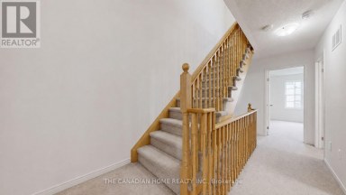 46 FILLY PATH Oshawa (Windfields) Ontario photo 22