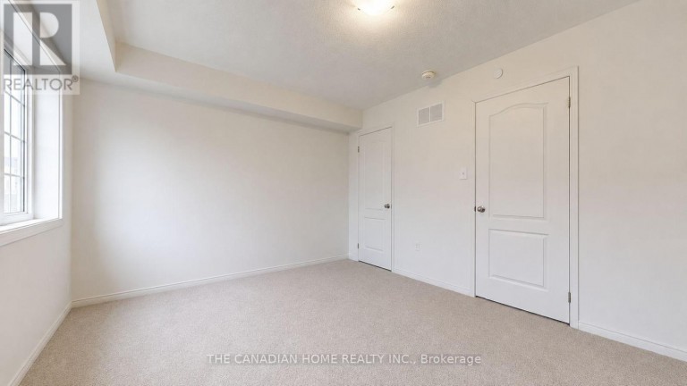 46 FILLY PATH, Oshawa (Windfields), Ontario, L1L0K9