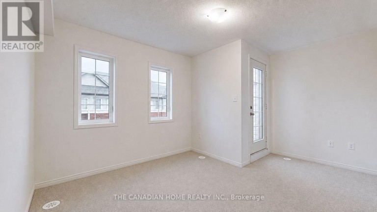 46 FILLY PATH, Oshawa (Windfields), Ontario, L1L0K9