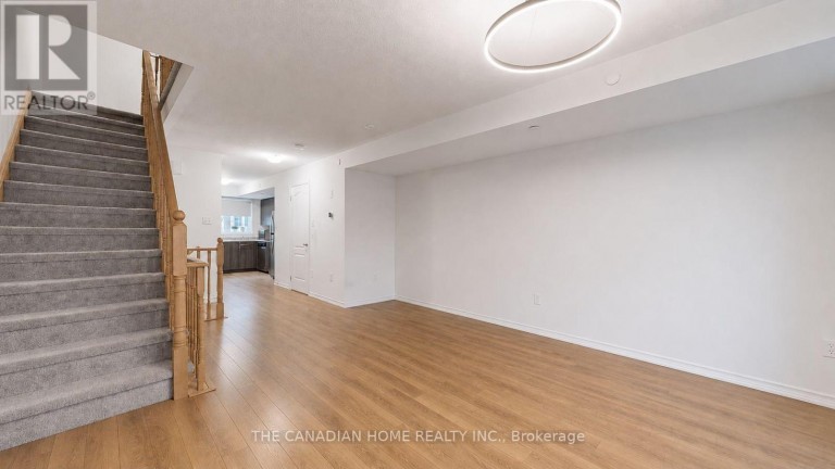 46 FILLY PATH, Oshawa (Windfields), Ontario, L1L0K9