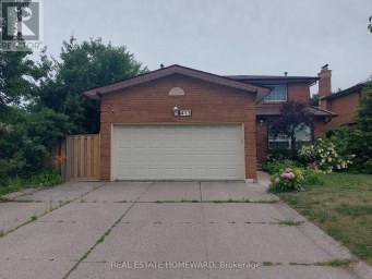 MAIN2ND - 413 CARRVILLE ROAD Richmond Hill (South Richvale) Ontario photo 1