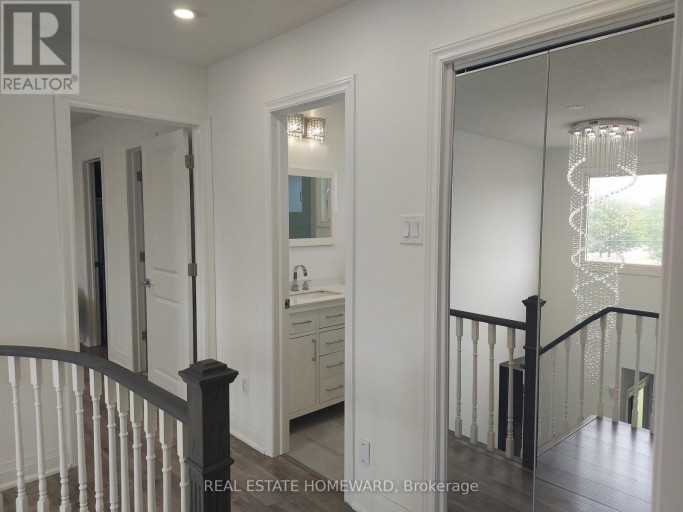 MAIN2ND - 413 CARRVILLE ROAD, Richmond Hill (South Richvale), Ontario, L4C6E5