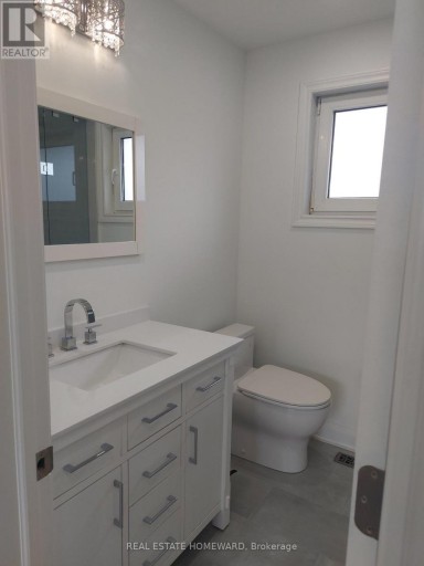 MAIN2ND - 413 CARRVILLE ROAD, Richmond Hill (South Richvale), Ontario, L4C6E5