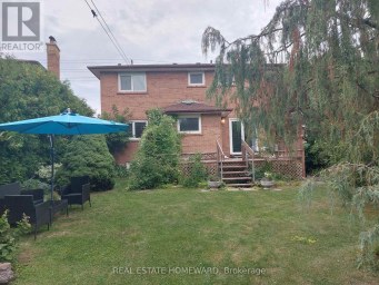 MAIN2ND - 413 CARRVILLE ROAD Richmond Hill (South Richvale) Ontario photo 15