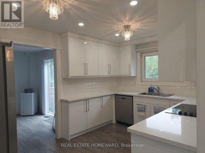 MAIN2ND - 413 CARRVILLE ROAD, Richmond Hill (South Richvale), Ontario, L4C6E5