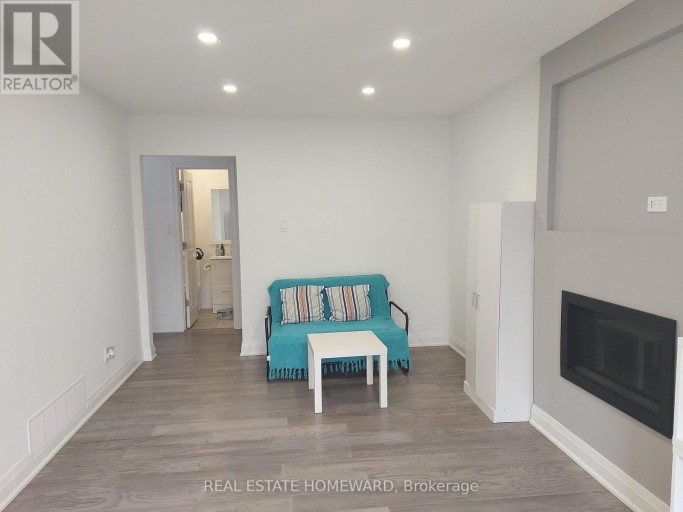 MAIN2ND - 413 CARRVILLE ROAD, Richmond Hill (South Richvale), Ontario, L4C6E5