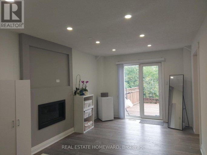 MAIN2ND - 413 CARRVILLE ROAD, Richmond Hill (South Richvale), Ontario, L4C6E5