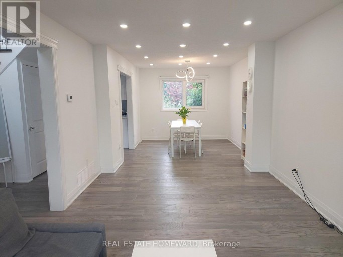 MAIN2ND - 413 CARRVILLE ROAD, Richmond Hill (South Richvale), Ontario, L4C6E5