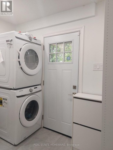 MAIN2ND - 413 CARRVILLE ROAD, Richmond Hill (South Richvale), Ontario, L4C6E5