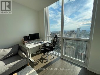3103 - 1 YORKVILLE AVENUE Toronto (Annex) Ontario photo 12