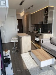 3103 - 1 YORKVILLE AVENUE Toronto (Annex) Ontario photo 7