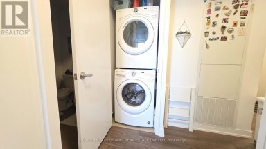 809 - 20 THOMAS RILEY ROAD W Toronto (Islington-City Centre West) Ontario photo 11