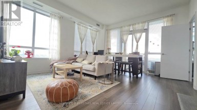 809 - 20 THOMAS RILEY ROAD W Toronto (Islington-City Centre West) Ontario photo 13
