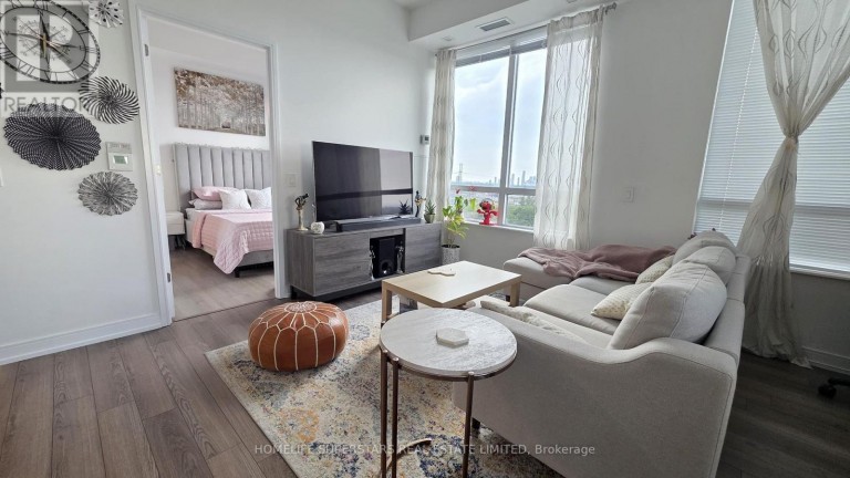 809 - 20 THOMAS RILEY ROAD W, Toronto (Islington-City Centre West), Ontario, M9B0C3