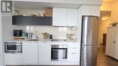 809 - 20 THOMAS RILEY ROAD W Toronto (Islington-City Centre West) Ontario photo 15