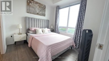 809 - 20 THOMAS RILEY ROAD W Toronto (Islington-City Centre West) Ontario photo 16