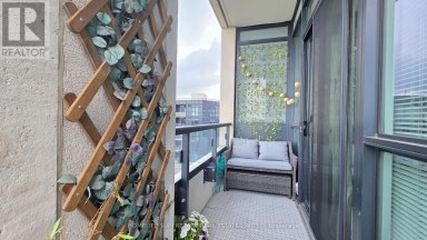 809 - 20 THOMAS RILEY ROAD W Toronto (Islington-City Centre West) Ontario photo 20