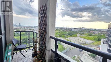 809 - 20 THOMAS RILEY ROAD W Toronto (Islington-City Centre West) Ontario photo 21