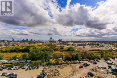809 - 20 THOMAS RILEY ROAD W Toronto (Islington-City Centre West) Ontario photo 4