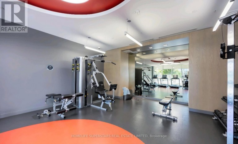 809 - 20 THOMAS RILEY ROAD W, Toronto (Islington-City Centre West), Ontario, M9B0C3