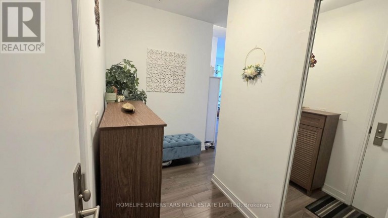 809 - 20 THOMAS RILEY ROAD W, Toronto (Islington-City Centre West), Ontario, M9B0C3