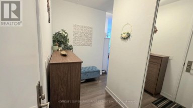 809 - 20 THOMAS RILEY ROAD W Toronto (Islington-City Centre West) Ontario photo 9