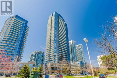 1502 - 56 FOREST MANOR ROAD Toronto (Henry Farm) Ontario photo 1
