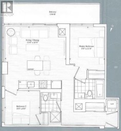 1502 - 56 FOREST MANOR ROAD Toronto (Henry Farm) Ontario photo 9