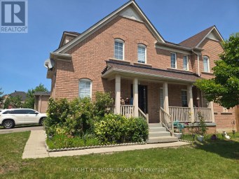 3 WAINWRIGHT DRIVE Ajax (Northwest Ajax) Ontario photo 1