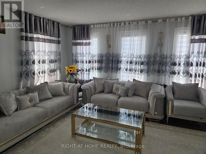 3 WAINWRIGHT DRIVE, Ajax (Northwest Ajax), Ontario, L1T4H4