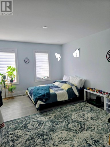 3 WAINWRIGHT DRIVE, Ajax (Northwest Ajax), Ontario, L1T4H4