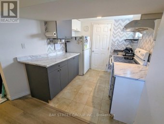 BSMT - 314 PALMER AVENUE Richmond Hill (Harding) Ontario photo 3