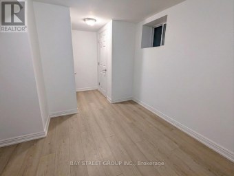 BSMT - 314 PALMER AVENUE Richmond Hill (Harding) Ontario photo 5