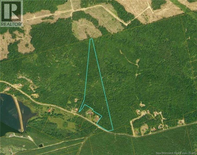 Shore Road, Breadalbane, New Brunswick, E5C1P2