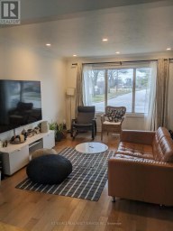 MAIN - 85 RANSTONE GARDENS Toronto (Ionview) Ontario photo 1