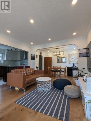 MAIN - 85 RANSTONE GARDENS, Toronto (Ionview), Ontario, M1K2T9