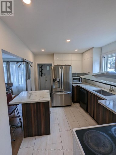 MAIN - 85 RANSTONE GARDENS, Toronto (Ionview), Ontario, M1K2T9
