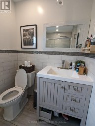 MAIN - 85 RANSTONE GARDENS Toronto (Ionview) Ontario photo 8