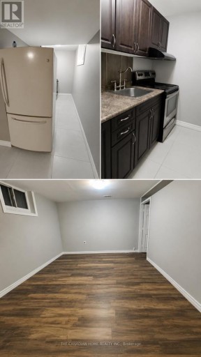 BSMNT - 12 ASPENDALE DRIVE, Toronto (Bendale), Ontario, M1P4J6
