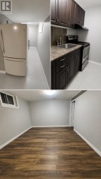 BSMNT - 12 ASPENDALE DRIVE Toronto (Bendale) Ontario photo 1