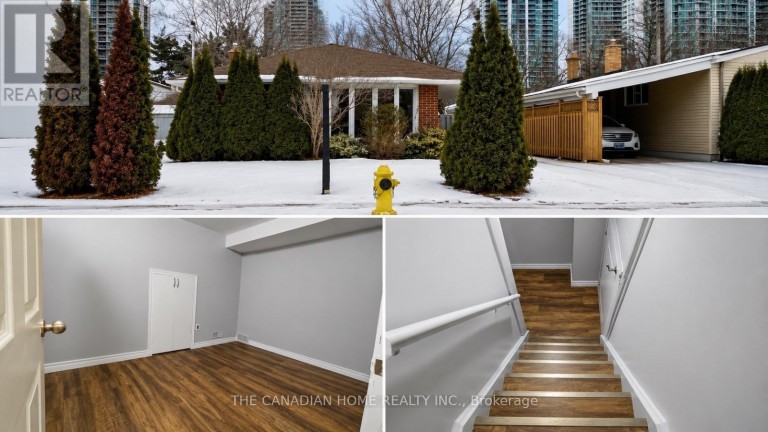 BSMNT - 12 ASPENDALE DRIVE, Toronto (Bendale), Ontario, M1P4J6