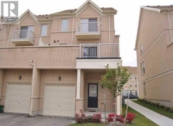 UNIT 2 - 76 CATHEDRAL HIGH STREET Markham (Cathedraltown) Ontario photo 1