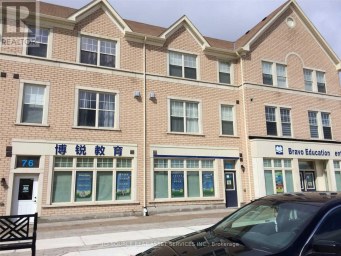 UNIT 2 - 76 CATHEDRAL HIGH STREET Markham (Cathedraltown) Ontario photo 2